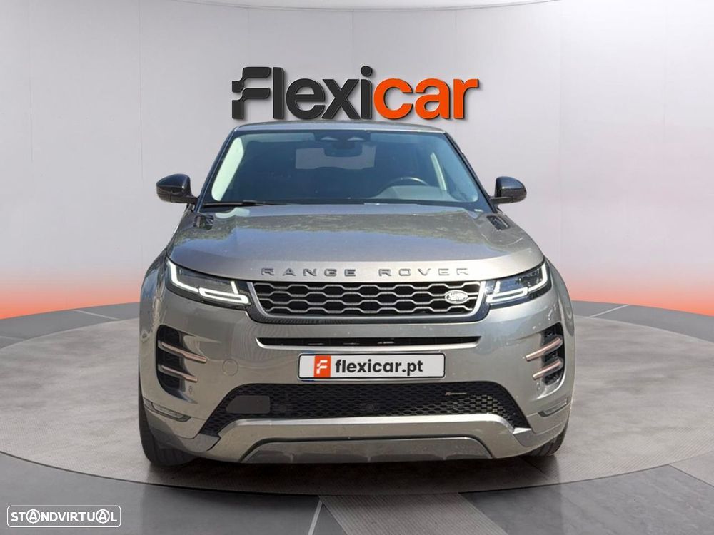 Land Rover Range Rover Evoque - 2