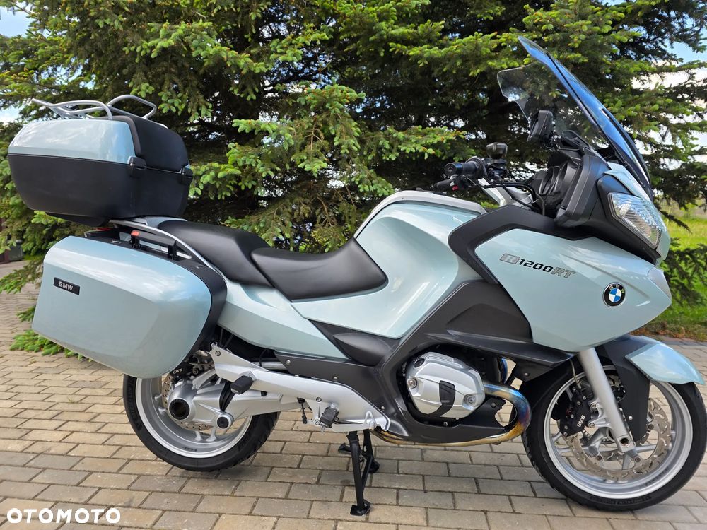 BMW RT - 26