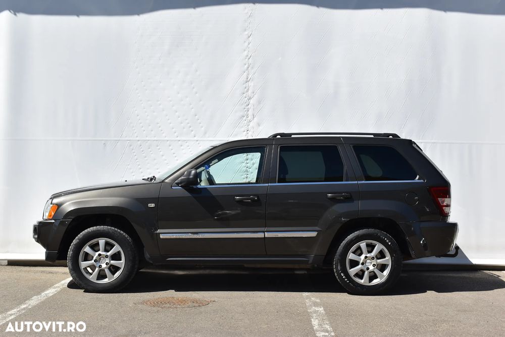 Jeep Grand Cherokee - 3