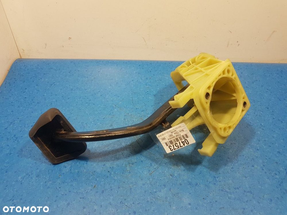 BMW 7 E65 3.6 V8 PEDAŁ HAMULCA AUTOMAT 6752517 - 5