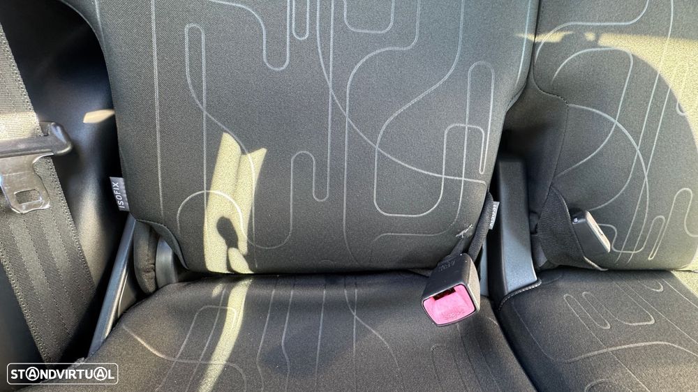 Toyota Yaris 1.0 VVT-i Comfort+AC - 23