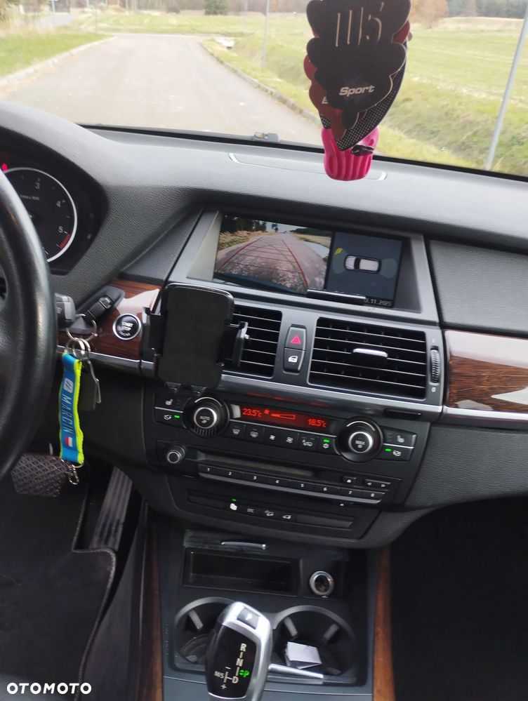 BMW X5 2008 photo 3