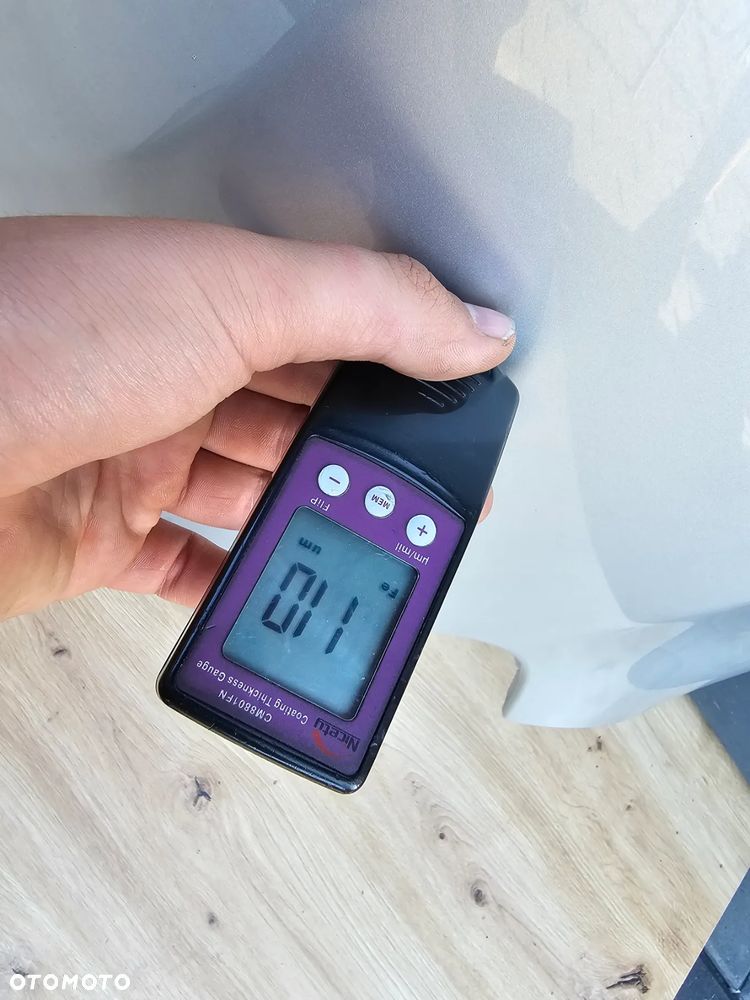 BŁOTNIK LEWY PRZÓD PRZEDNI OPEL ASTRA J Z176 ZE ŚLIZGIEM - 16