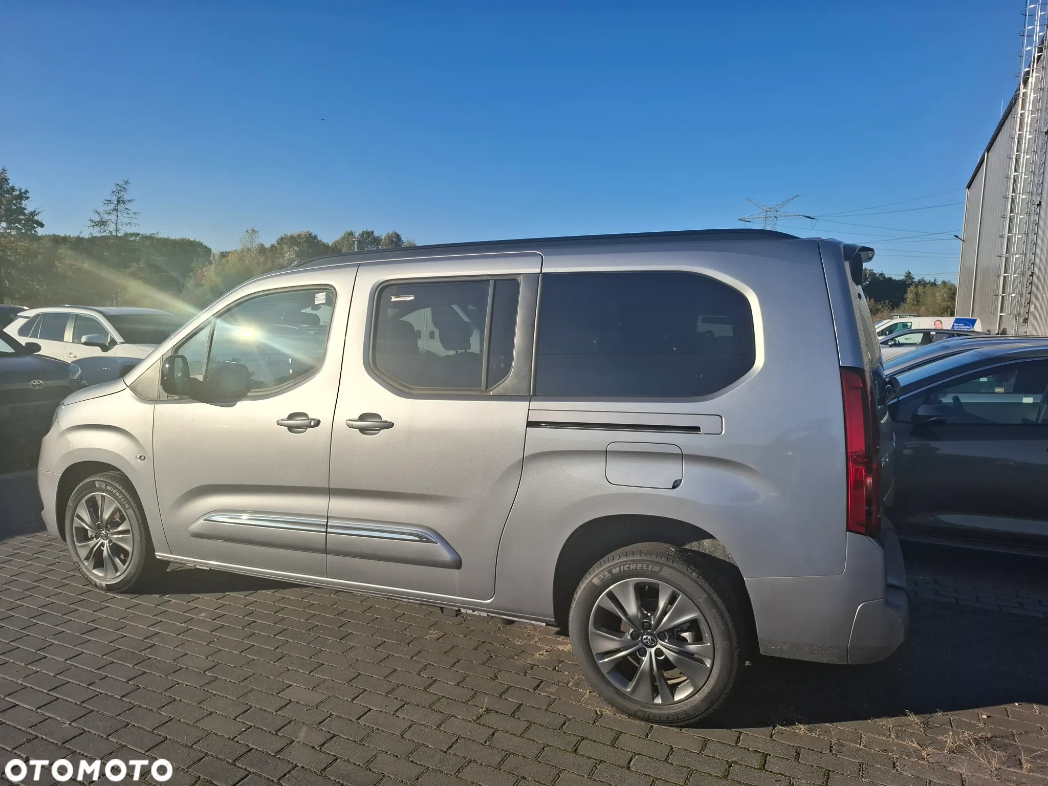 Toyota Proace City Verso Long 1.5 D-4D Family - 15