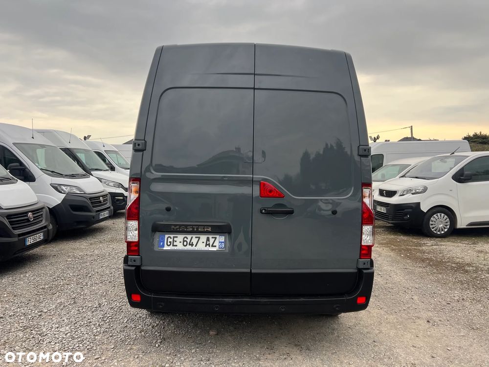 Renault Master L3H2 2,3 Dci 136 KM klima tempomat - 5
