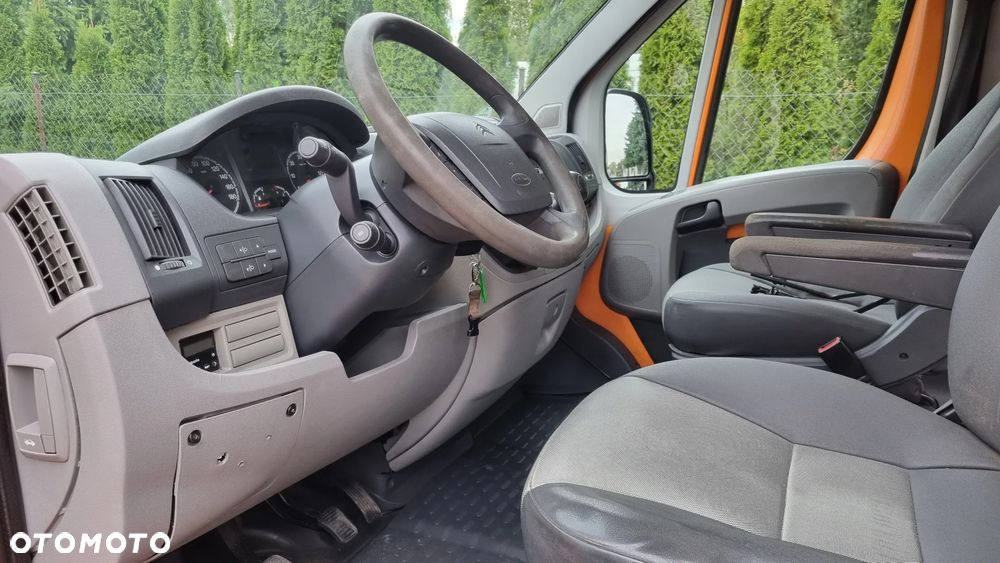 Citroën Jumper - 15