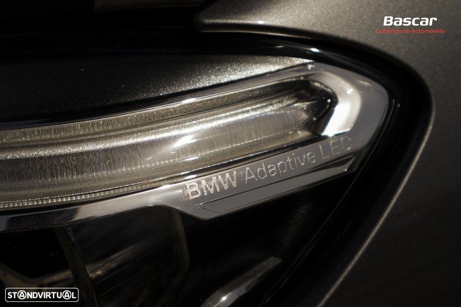 BMW 640 Gran Coupé d xDrive Pack M - 15