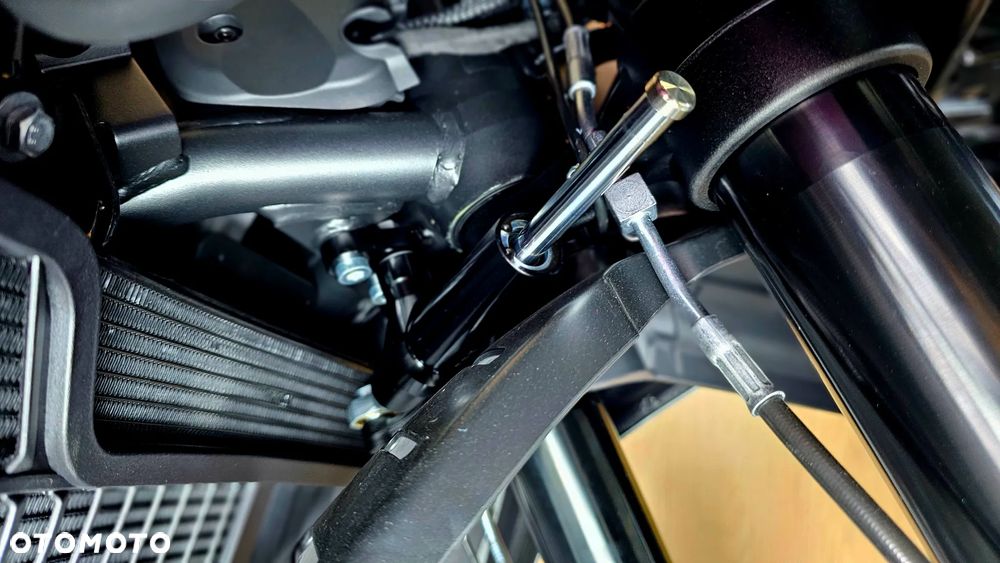 CFMoto 800MT-X - 19