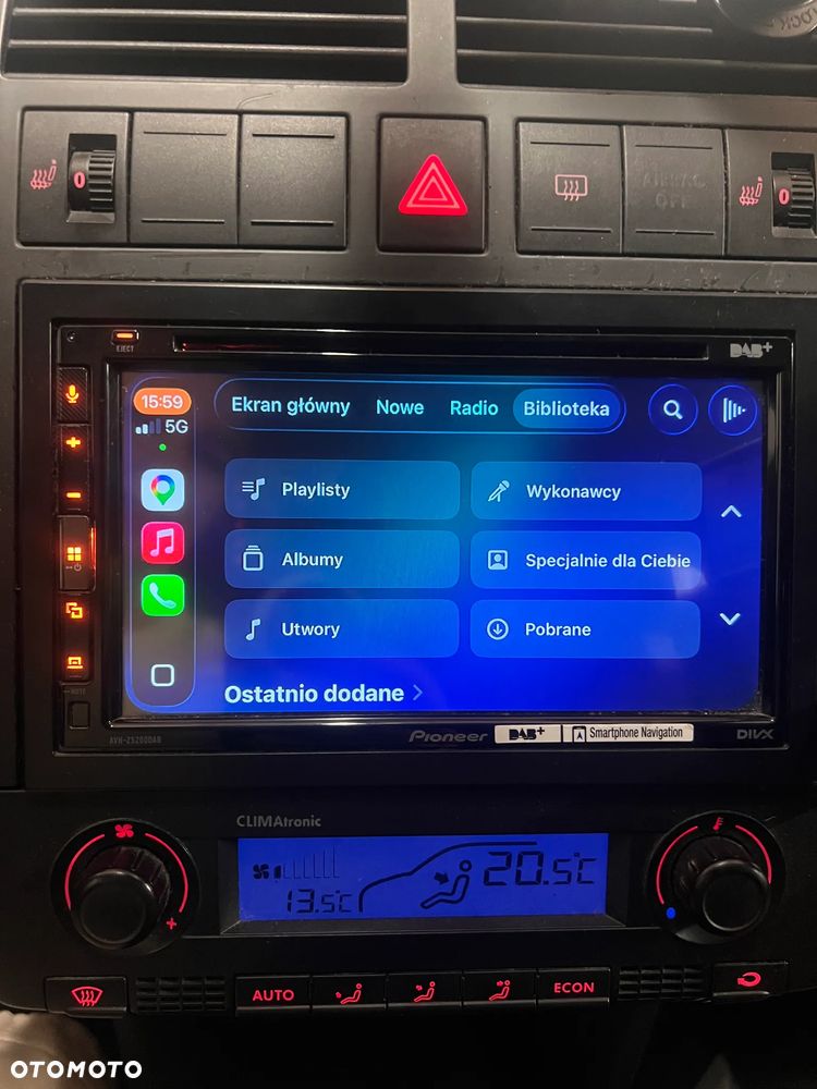 Volkswagen Polo Cross - 14