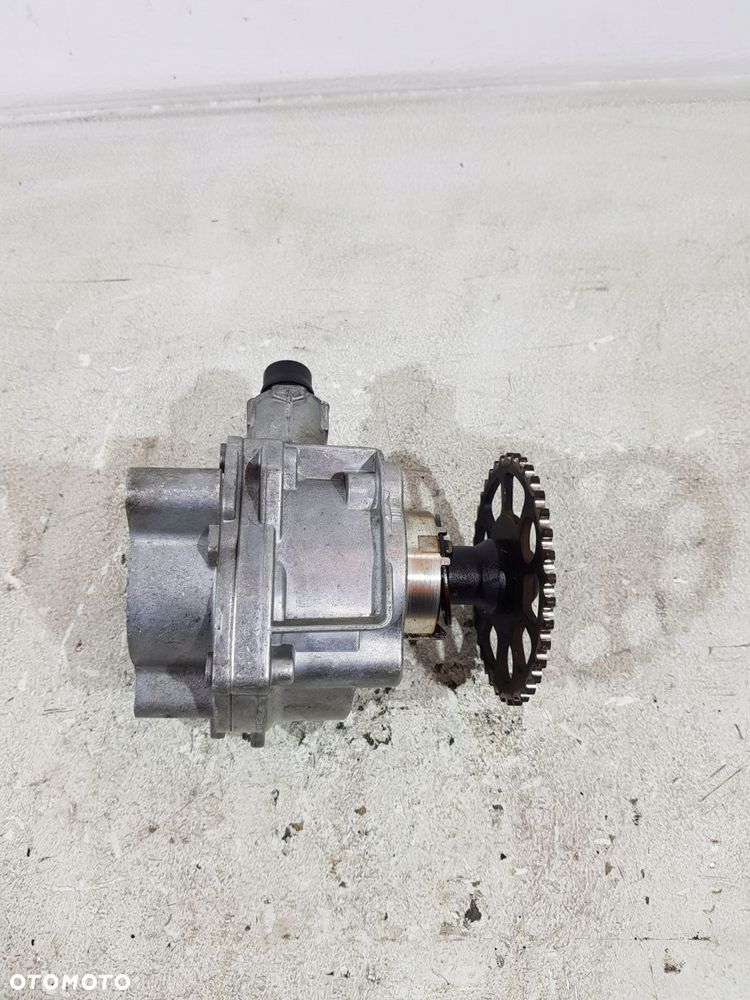 pompa vacum 7519458 bmw e90 e91 e91 e92 3.0b 335i n54 - 6