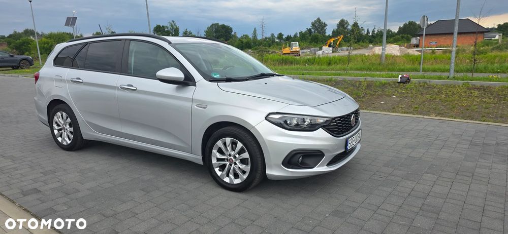 Fiat Tipo 1.4 T-Jet Easy - 4