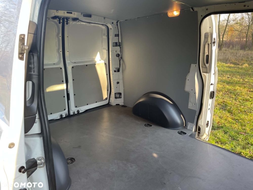 Mercedes-Benz Vito 639.701 - 9