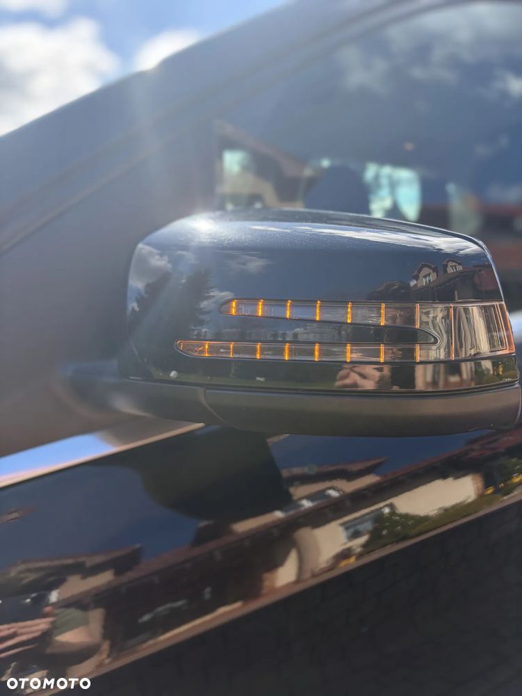 Mercedes-Benz Klasa B 180 d Edition - 11