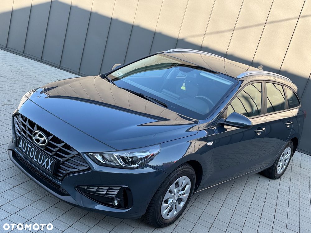 Hyundai i30 1.5 DPI Smart - 5