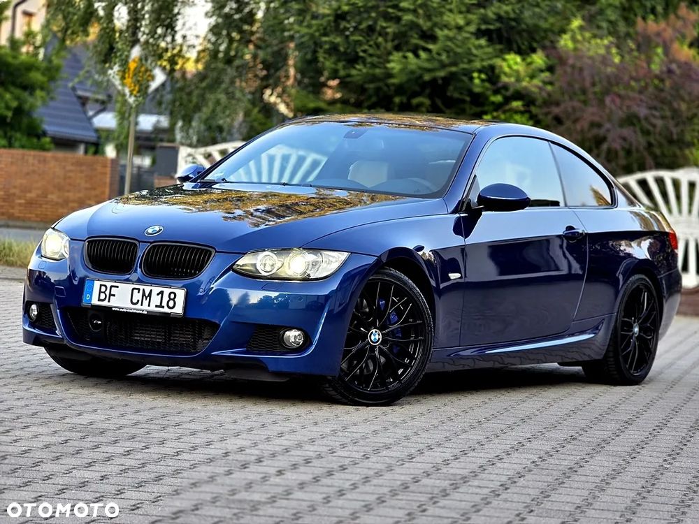 BMW Seria 3 330xd - 5