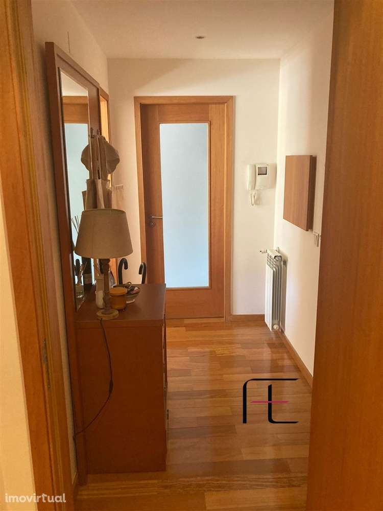 Apartamento T1 Arrendamento em Canelas,Vila Nova de Gaia - Grande imagem: 5/16