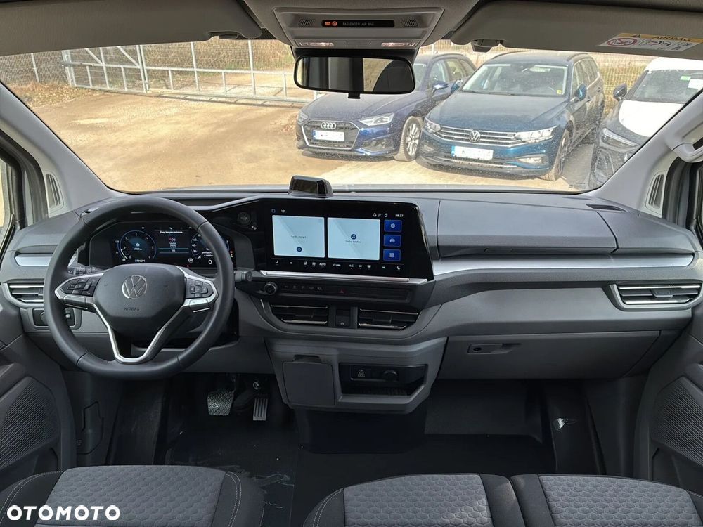 Volkswagen Caravelle - 19