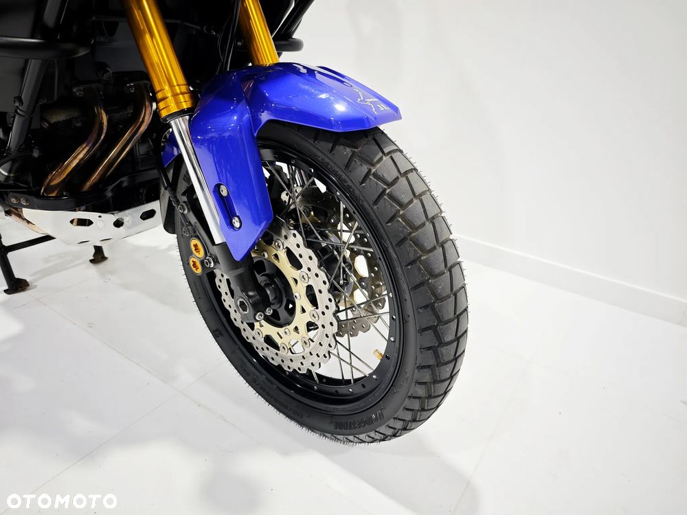 Yamaha Super Tenere - 9