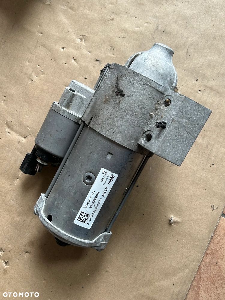 BMW G20 G30 G01 G11 F20 F30 ROZRUSZNIK RSW22A12 - 1