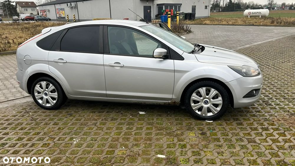 Ford Focus - 2