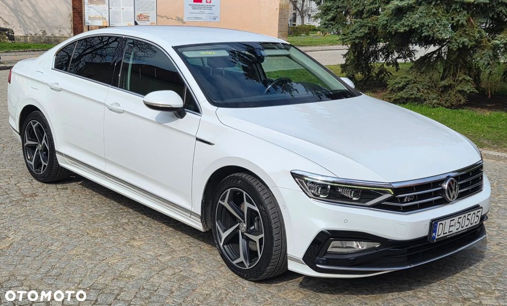 Volkswagen Passat 2.0 TDI BMT Highline DSG - 4