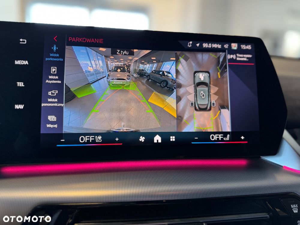 BMW X2 M35i xDrive - 30