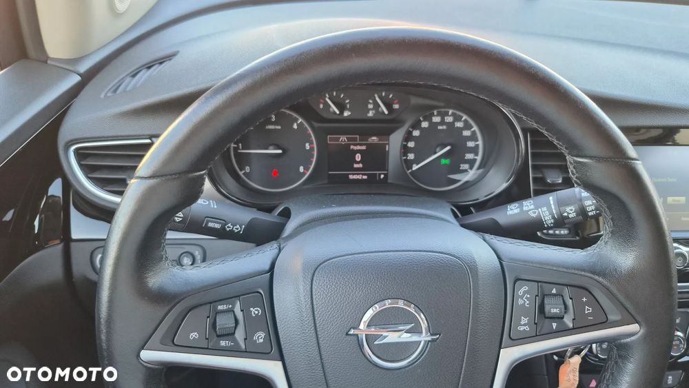 Opel Mokka 1.6 CDTI Automatik Edition - 13