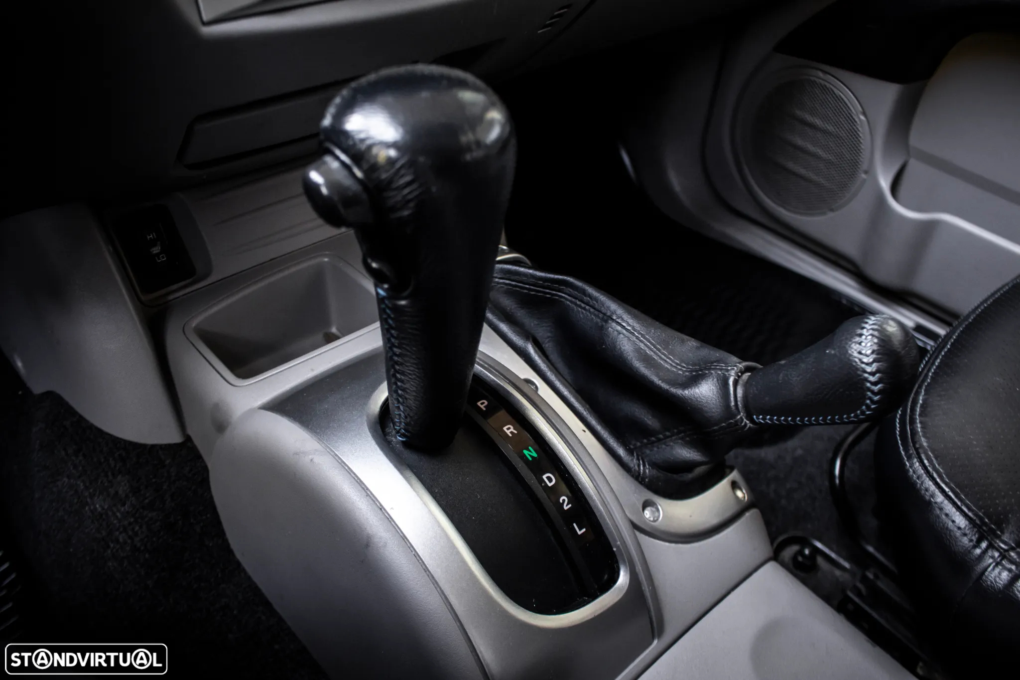 Mitsubishi L200 - 19