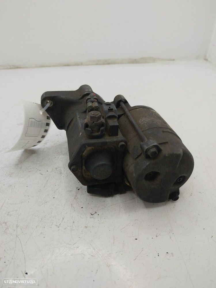Motor De Arranque Toyota Starlet (_P8_) - 3