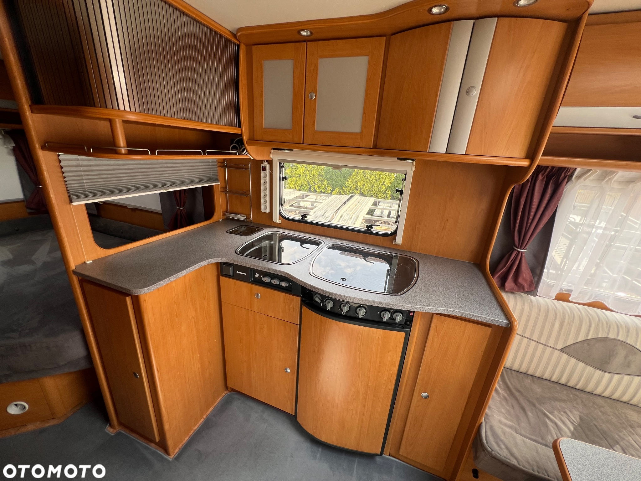 Dethleffs CAMPER LIFESTYLE - 20