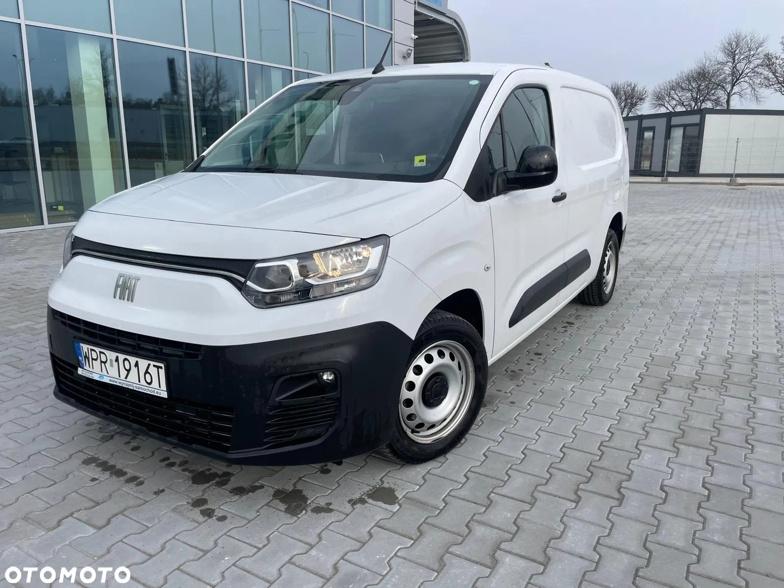 Fiat Doblo - 4
