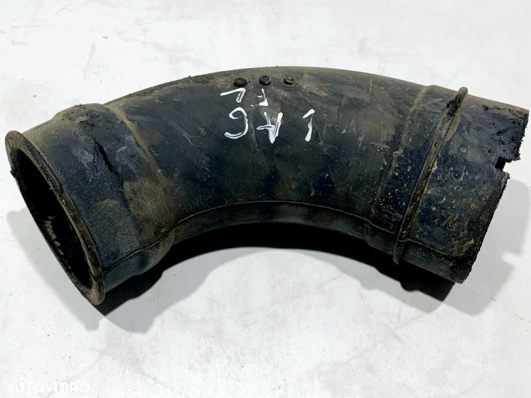 Furtun turbo Renault Laguna 3 facelift (2010-2013) 8200724087 - 1