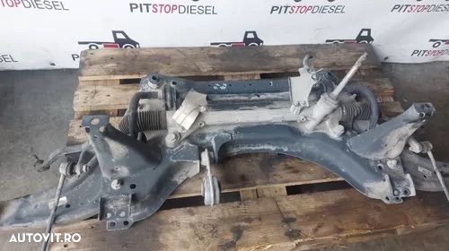 Punte fata Renault KADJAR 2015 2016 2017 2018 2018 1.6 dci - 1