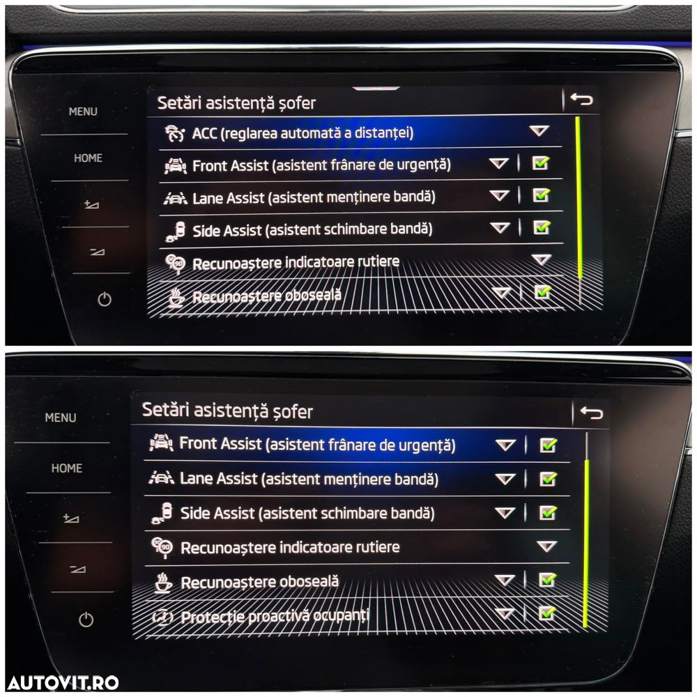 Skoda Superb Combi 1.4 TSI iV DSG L&K - 27