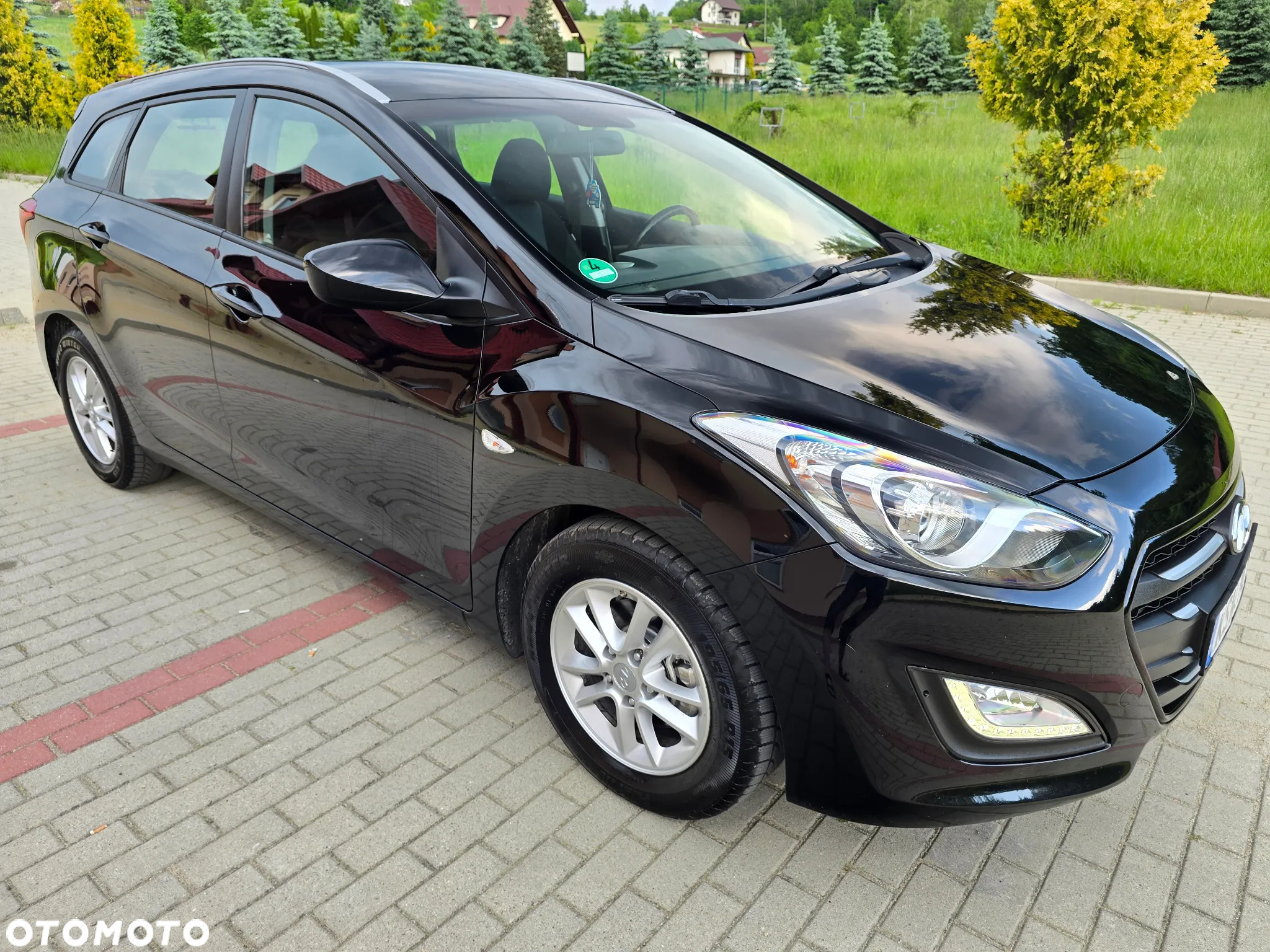 Hyundai i30 1.6 Premium - 14