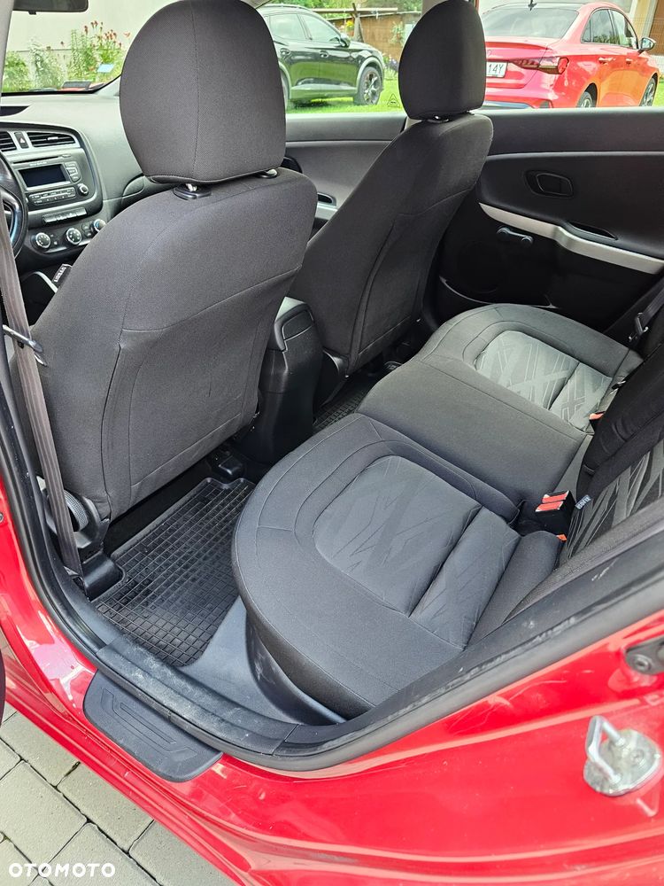Kia Ceed 1.4 S - 5