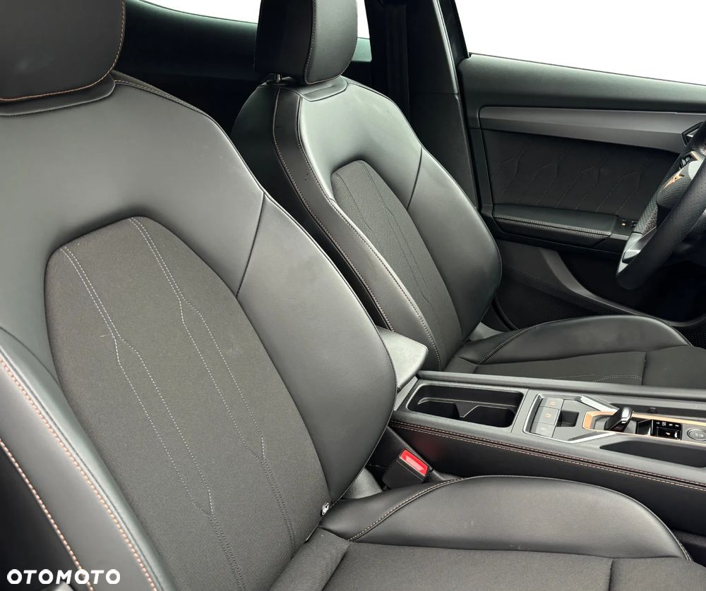 Cupra Formentor 1.5 TSI DSG - 20