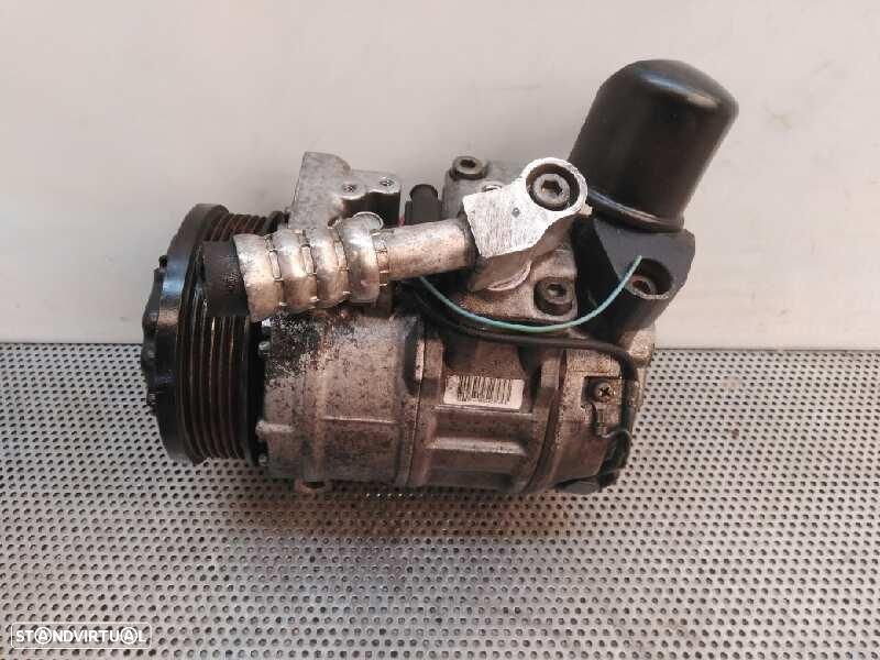 COMPRESSOR DE AR CONDICIONADO MERCEDES-BENZ CLASE S BM 220 BERLINA - 1