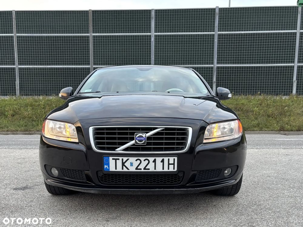 Volvo S80 2.4D Summum - 37