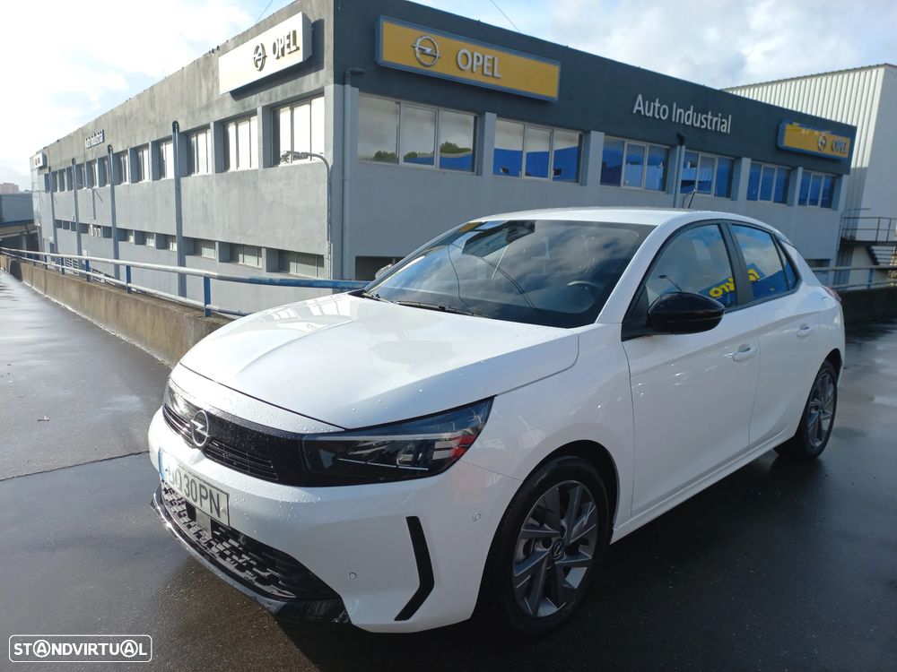 Opel Corsa 1.2 T Edition - 2