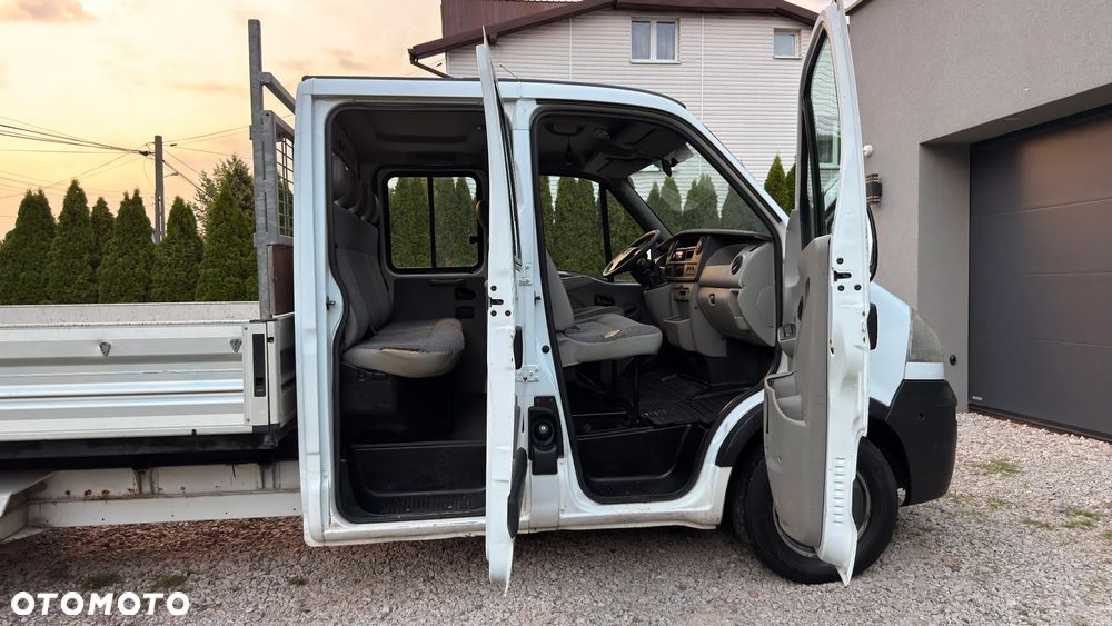 Opel MOVANO - 28
