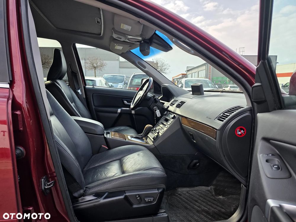 Volvo XC 90 3.2 Summum - 15