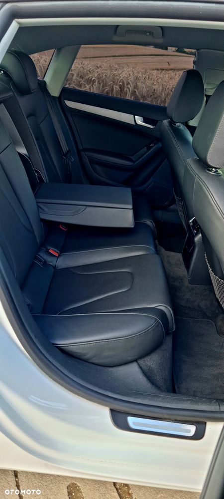 Audi A5 Sportback 2.0 TDI DPF - 13