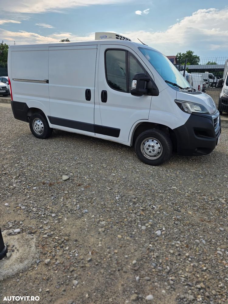 Peugeot BOXER - 17