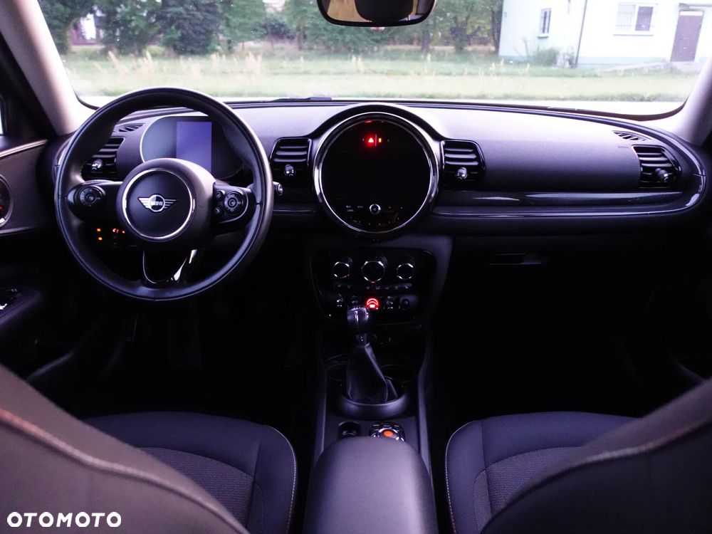 MINI Clubman One Essential Trim - 9
