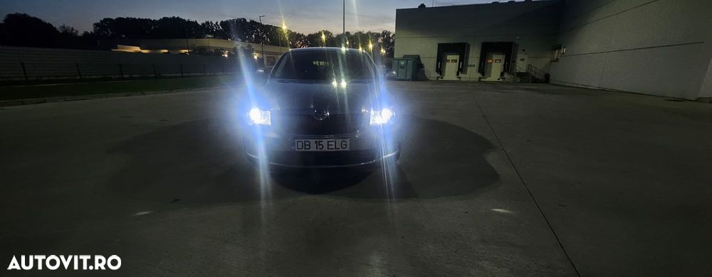 Skoda Superb 1.4 TSI Active - 18