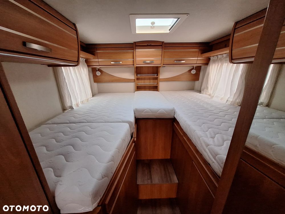 Hymer-Eriba ML 580 - 13