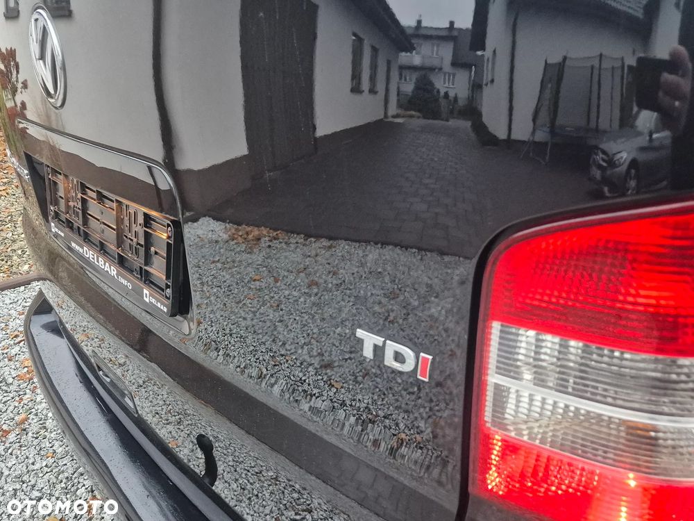 Volkswagen Transporter Caravelle Edition - 30