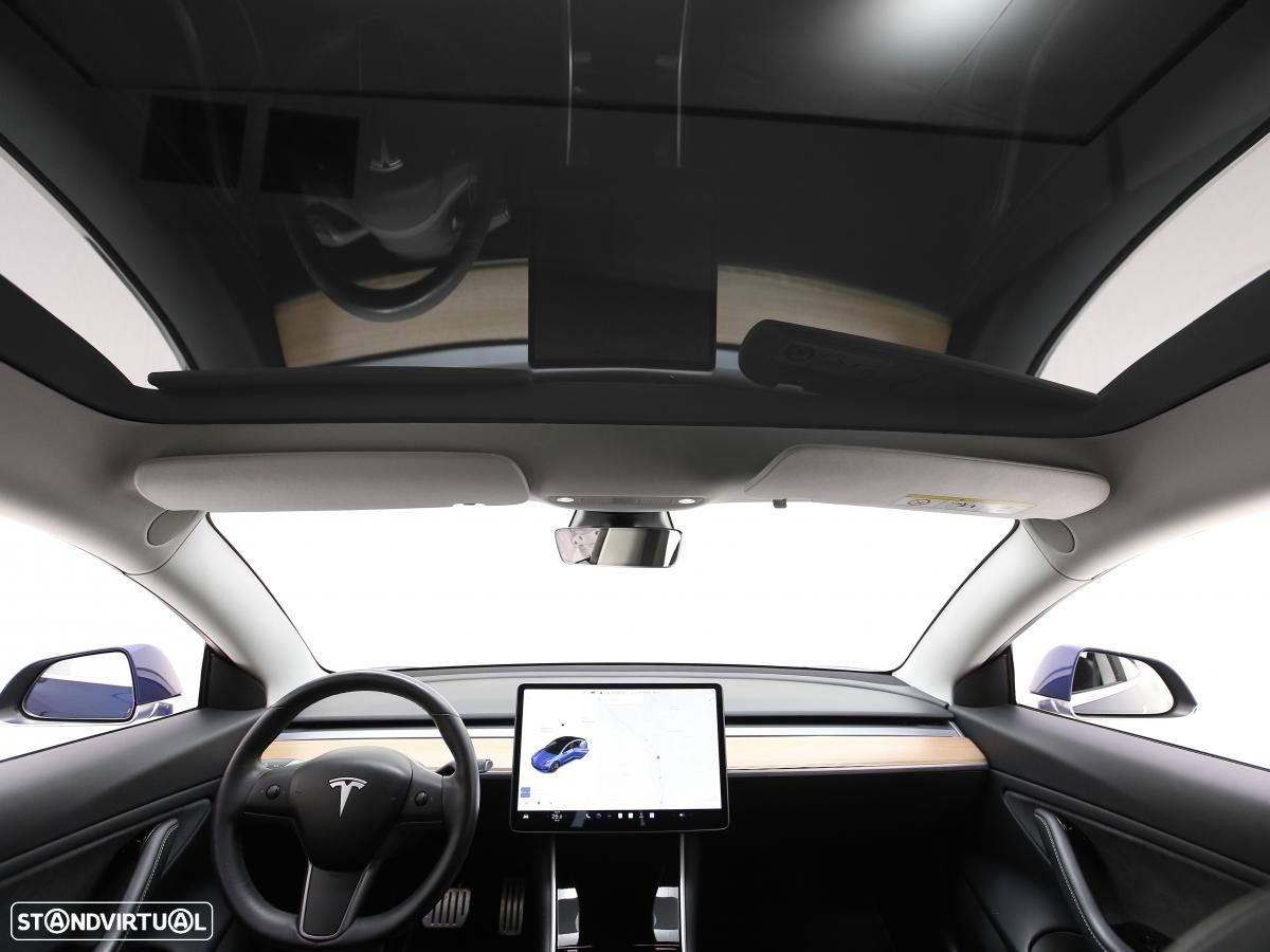 Tesla Model 3 Performance Dual Motor AWD - 15