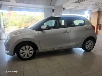 Citroën C1 1.0 VTi Feel - 4